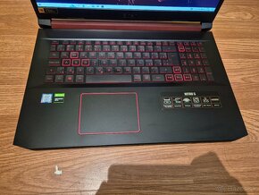 ACER Nitro 5 - 3