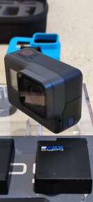 GOPRO HERO 5 BLACK - 3