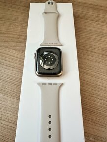 Apple Watch 9 - 3