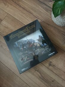 Kingdom Come deliverance puzzle - 3