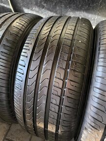 255/55 R18 Pirelli letne pneumatiky - 3