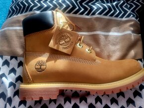 Timberland damske - 3