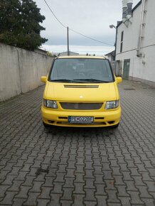 Mercedes Vito V220 - 3