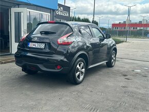 Nissan Juke 1.6 l 112 Tekna X-Tronic - 3