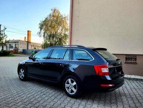 Škoda Octavia Combi 1.4 Tsi Edition  R.V. 2015 - 3