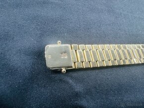 predám zlatý náramok “Rolex”. 18K - 750 - 3