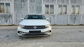 VW PASSAT VARIANT 2.0 TDI DSG IQ DRIVE 2021 - 3