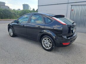 Ford Focus 1.6Tdci Ghia MK2 facelift - 3