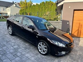 Mazda 6 GT, 136 kW, 132 tis.km. - 3