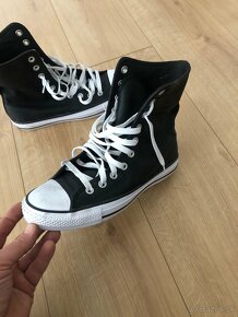 CONVERSE  Chuck Taylor limited all star - 3