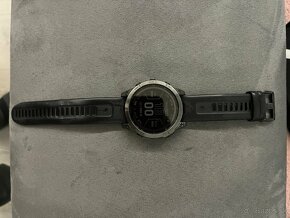 Garmin Fenix 7 Sapphire Solar - 3