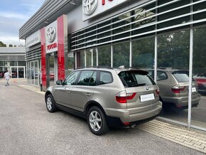 BMW X3 20d xDrive - 3