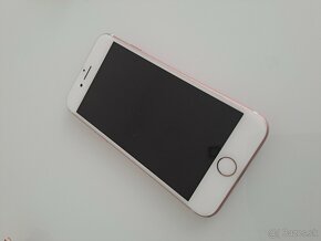 IPhone 7 Rosegold 32GB - 3