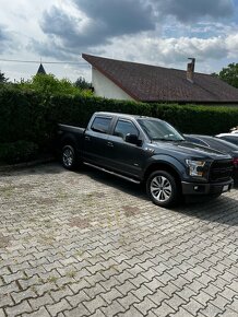 Ford f150 - 3