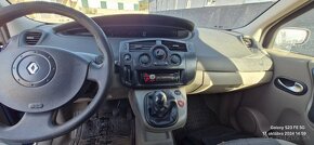 Renault Scenic 1.9 dCi 85 kw 2005 - 3