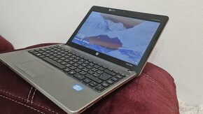 14palcový HP Probook, i3(4x2.30ghz)2xhdd(120gb ssd+600gb) - 3