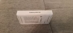 Samsung A55 5G Awesome Navy 8GB/128GB - 3