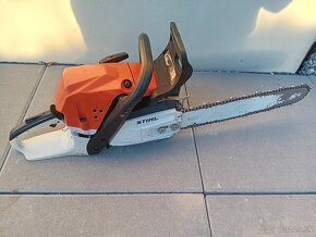 Motorova pila stihl 362 - 3