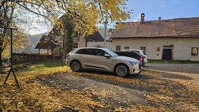 e-tron 55 quattro advanced 95 kWh, aj na splátky. - 3