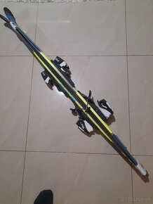 Detské lyže WEDZE 130 cm - 3