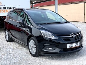 Opel Zafira 1.6 CDTI 120k Innovation - 3