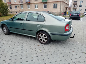 predam skoda octavia,r.v.2002.81.KW.STK EK UPLNE NOVA. - 3