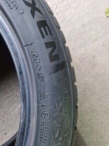 275/40R18 103V NEXEN - 3