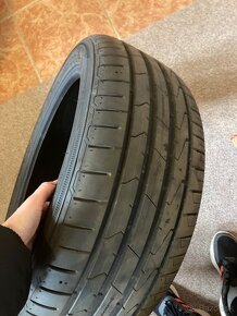 Hankook Ventus Prime 3 Letne Pneumatiky - 3