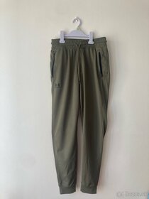 Nohavice Under Armour SPORTSTYLE TRICOT JOGGER - 3