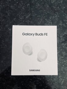 Samsung Galaxy Buds FE biele + doprava ZADARMO + Záruka 2r - 3