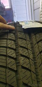 Wanli Tire  255/50 R19 XL 107 V S-1083 - 3