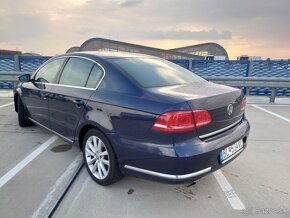 VW Passat 2,0Tdi 4x4 - 3