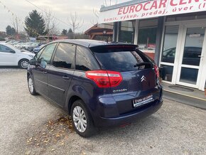 Citroën C4 Picasso 1.6 HDi 16V Dynamique - 3