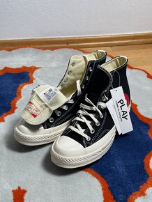 CONVERCE CDG PLAY - 3