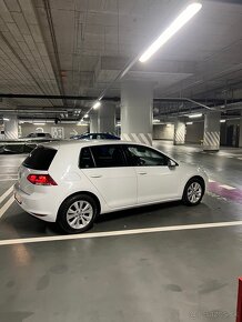 Golf 7 - 3