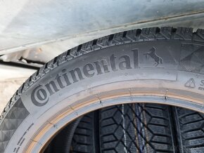 205/55R17 zimné CONTINENTAL - 3