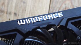 GIGABYTE GTX 770 4GB Windforce (GV-N770OC-4GD) - 3