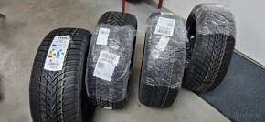 Zimné pneumatiky NOKIAN SNOWPROOF 2 SUV 235/55 R18 104H XL - 3