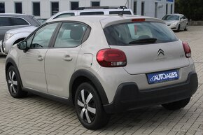 Citroen C3 1,2 PURETECH 61 kW PEEL - 3