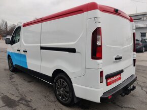 Opel Vivaro - 3