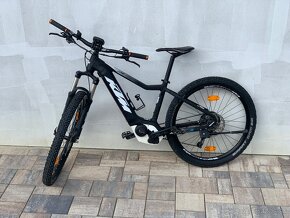 Predam ebike Ktm - 3