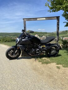 Ducati Diavel 1260 - 3