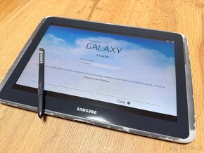 SAMSUNG Galaxy Note 10.1 16GB 3G WiFi N8000 (GT-N8000ZWAXEZ) - 3