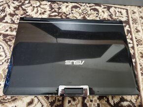 Asus M50V - 3