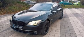 BMW 760i V12 biturbo INDIVIDUAL - 3