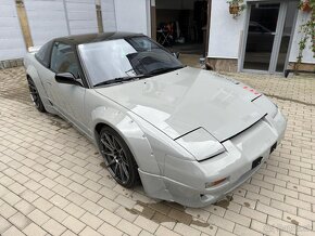 NISSAN 200SX S13 -- SR20DET -- 480 PS -- RocketBunny - 3