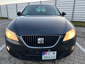 Seat EXEO ST 2.0TDi 105kW 2010 CR COMBI - 3