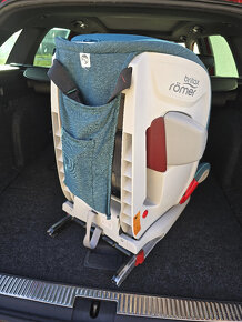 Autosedačka Britax Römer Advansafix II SICT 9 - 36 kg - 3