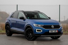 Volkswagen T-Roc 2.0 TDI Sport DSG - 3