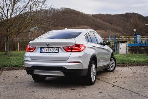 BMW X4 xDrive30d - 3